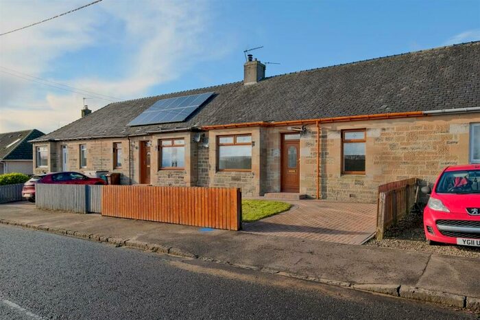2 Bedroom Bungalow To Rent In Hartwood Road, Shotts, ML7