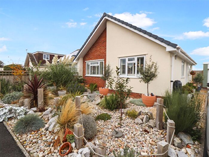 2 Bedroom Bungalow For Sale In Town Close, Stogursey, Bridgwater, Somerset, TA5