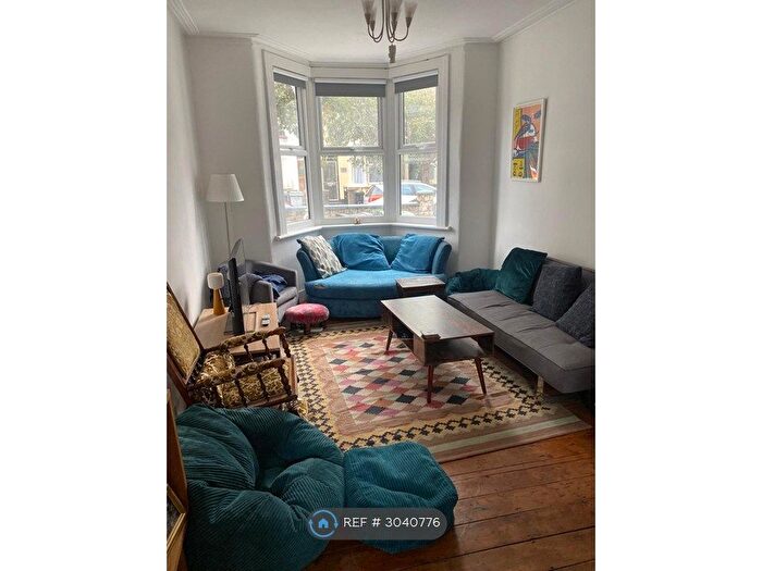 3 Bedroom Terraced House To Rent In Junction Road, London, N17