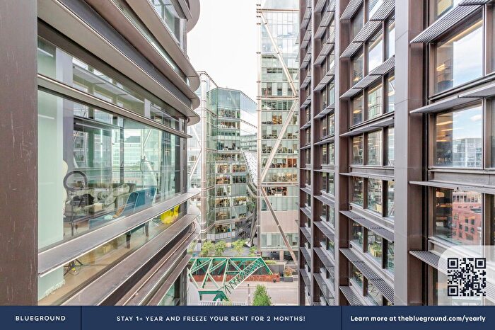 1 Bedroom Flat To Rent In Shoreditch, EC2A