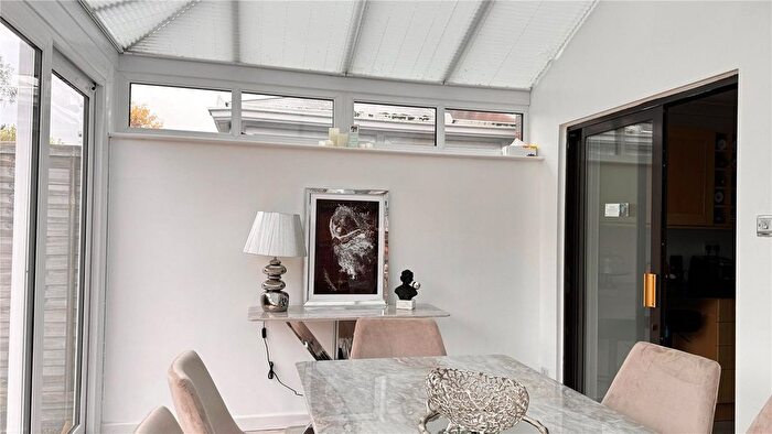 1 Bedroom Semi-Detached House To Rent In Lindsey Road, Uxbridge, Bp, UB9