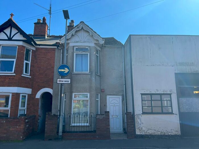 1 Bedroom Flat To Rent In King's Lynn, PE30