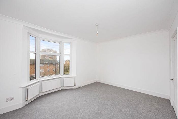 2 Bedroom Terraced House For Sale In Park Road Terrace, Hanover, Brighton, BN2 - Photo 3