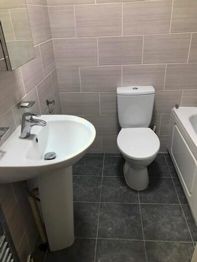 1 Bedroom Flat To Rent In Kilburn High Road, London, NW6