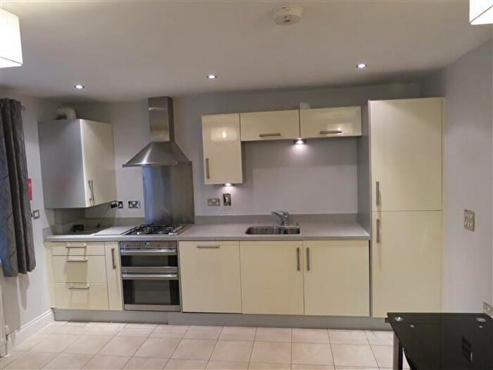 1 Bedroom Apartment To Rent In Wolverton Park Road, Wolverton, Milton Keynes, MK12