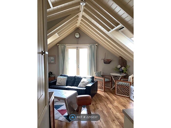 1 Bedroom Detached House To Rent In Blacksmiths, Dartmouth, TQ6