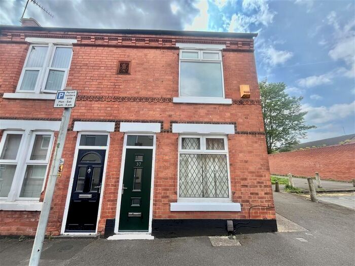 3 Bedroom Property To Rent In Merchant Street, Bulwell, Nottingham, NG6