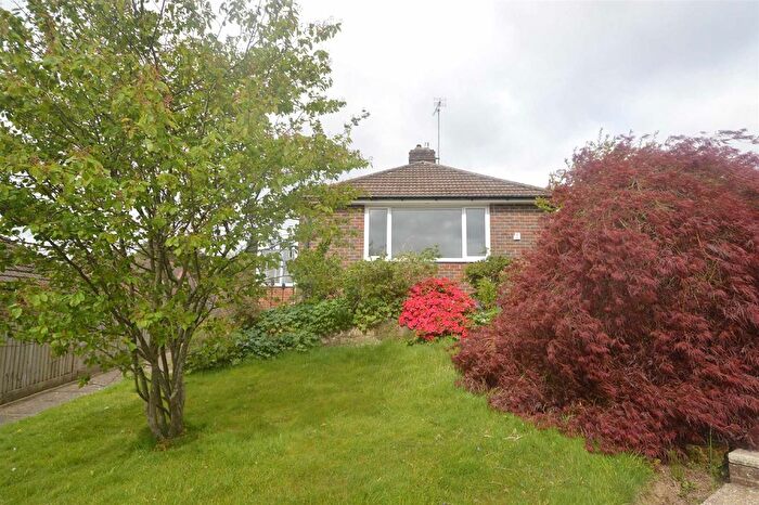 3 Bedroom Detached Bungalow To Rent In Mill Rise, Mutton Hall Hill, Heathfield, TN21