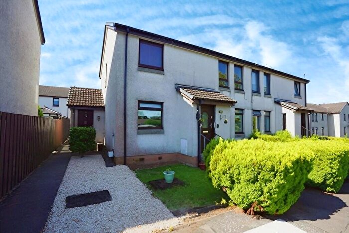 1 Bedroom Flat To Rent In Gartcarron Hill, Glasgow, G68