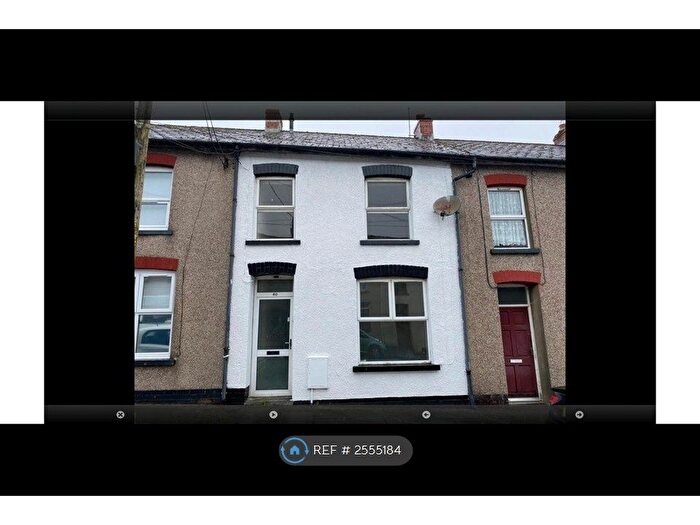 3 Bedroom Terraced House To Rent In Roman Road, Banwen, Neath, SA10