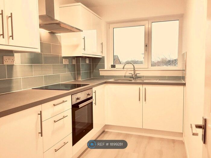 1 Bedroom Flat To Rent In Gardenhall, East Kilbride, G75