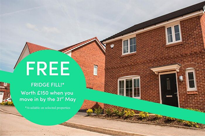 4 Bedroom Semi-Detached House To Rent In Jerry Rails Avenue, Dawley, Telford, TF4