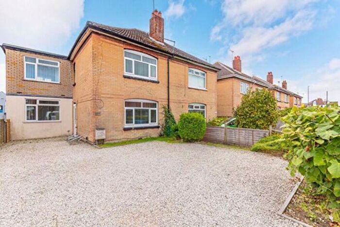 6 Bedroom Semi Detached House For Sale In Wallisdown Road, Student House, BH12