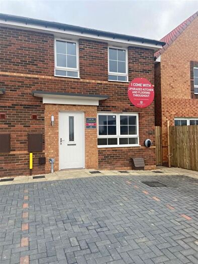 Property To Rent In Wellington Avenue, New Waltham, Grimsby, DN36
