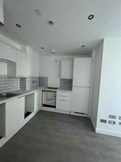 1 Bedroom Studio To Rent In City Gate House, St Margarets Way, Leicester, LE1
