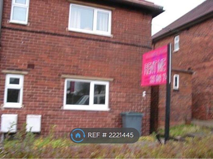 2 Bedroom Maisonette To Rent In Cummings Street, Stoke-On-Trent, ST4
