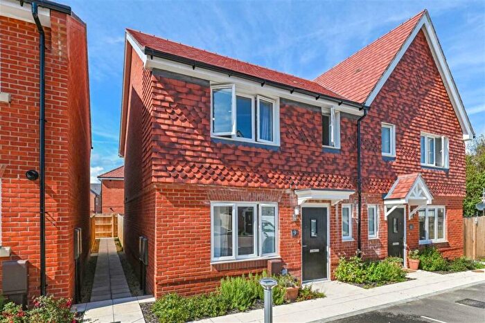 3 Bedroom Semi-Detached House To Rent In Charlie Drive, Bracklesham Bay, Chichester, West Sussex, PO20