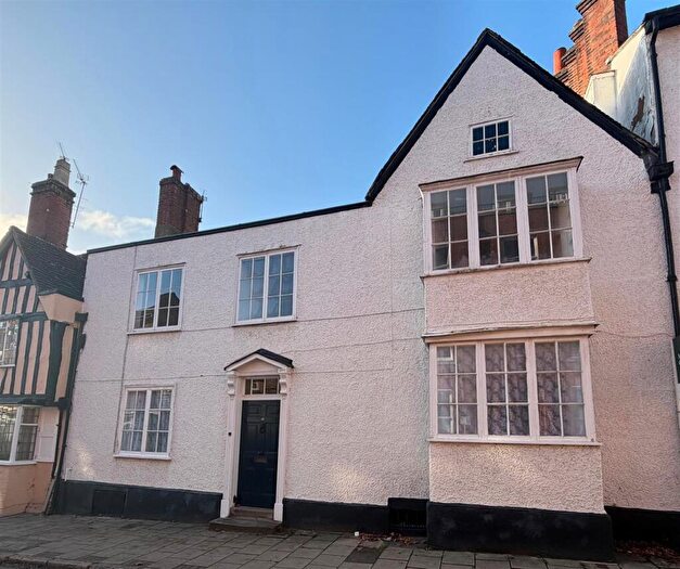 4 Bedroom Terraced House To Rent In Tilehouse Street, Hitchin, SG5