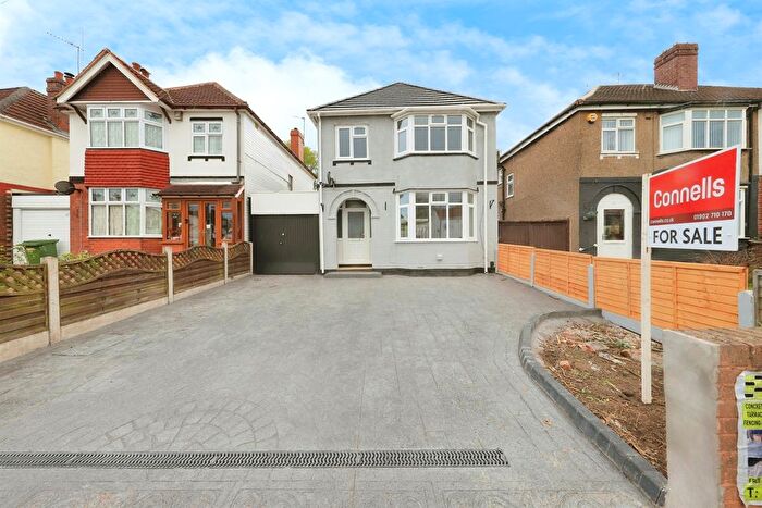 3 Bedroom Property To Rent In Ribbesford Avenue, Wolverhampton, WV10