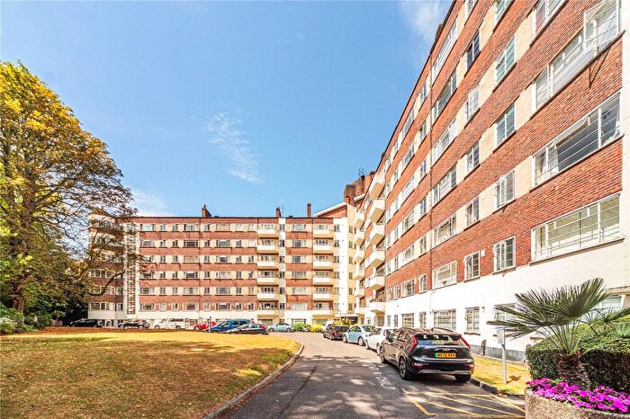 2 Bedroom Flat For Sale In Northwood Hall, Hornsey Lane, London, N6