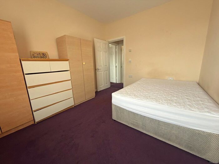 1 Bedroom Flat To Rent In Ilford, IG1