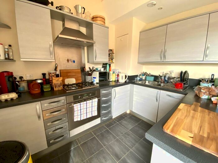 3 Bedroom Flat To Rent In Sheepcote Street, Birmingham, B16