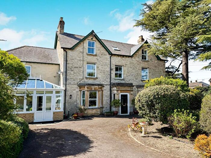 6 Bedroom Detached House For Sale In Church Road, Leonard Stanley, Stonehouse, GL10