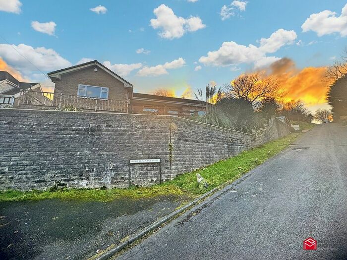 3 Bedroom Detached Bungalow For Sale In Heol Y Castell, Duffryn Rhondda, Port Talbot, Neath Port Talbot., SA13