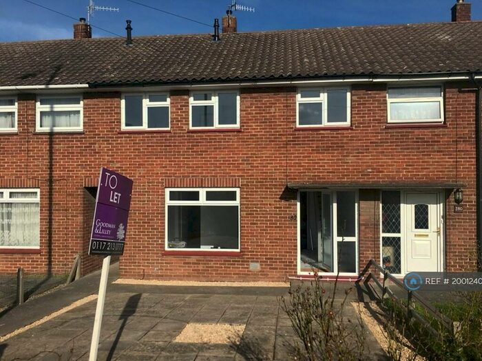 4 Bedroom Terraced House To Rent In Avonmouth Road, Bristol, BS11