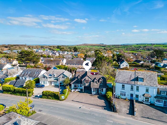 2 Bedroom Detached House For Sale In Rock Road, Rock, Wadebridge, PL27