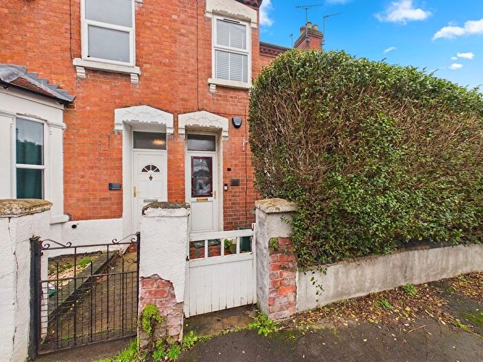 4 Bedroom Property To Rent In Oxford Road, Gloucester, GL1