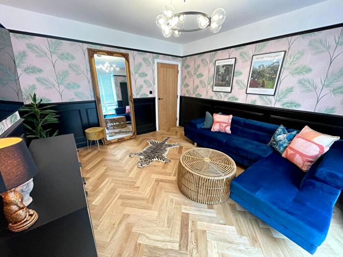 1 Bedroom Flat To Rent In Luxury // Boultham Avenue // Aug, LN5