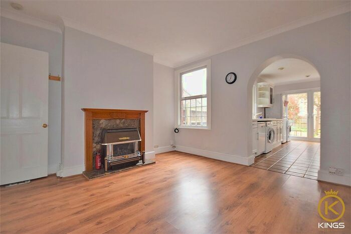 3 Bedroom Semi-Detached House To Rent In Woking Road, Guildford, GU1