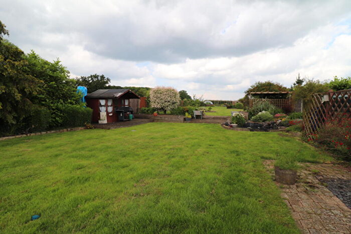 5 Bedroom Detached Bungalow For Sale In Tivetshall St. Mary, NR15