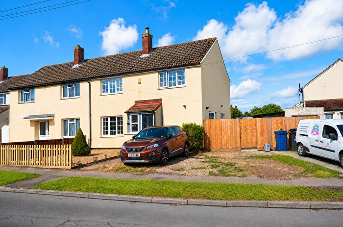 3 Bedroom Semi-Detached House For Sale In Evans Way, Sawston, CB22