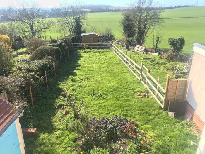 3 Bedroom House To Rent In Merton Place, Littlebury, Saffron Walden, CB11