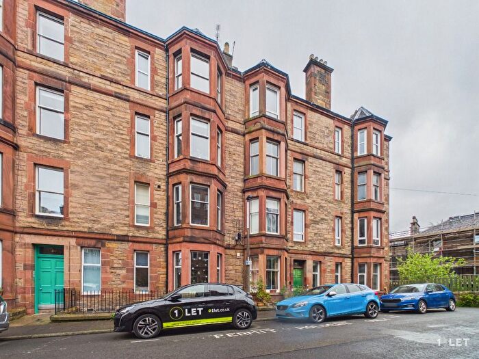 2 Bedroom Flat To Rent In Springvalley Gardens, Morningside, Edinburgh, EH10