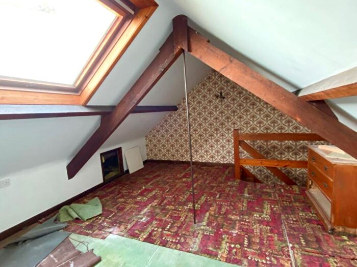 3 Bedroom Terraced House For Sale In Gloucester Place, Briston, Melton Constable, Norfolk, NR24