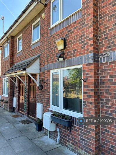 2 Bedroom Terraced House To Rent In Beechwood Court, Coppull, Chorley, PR7