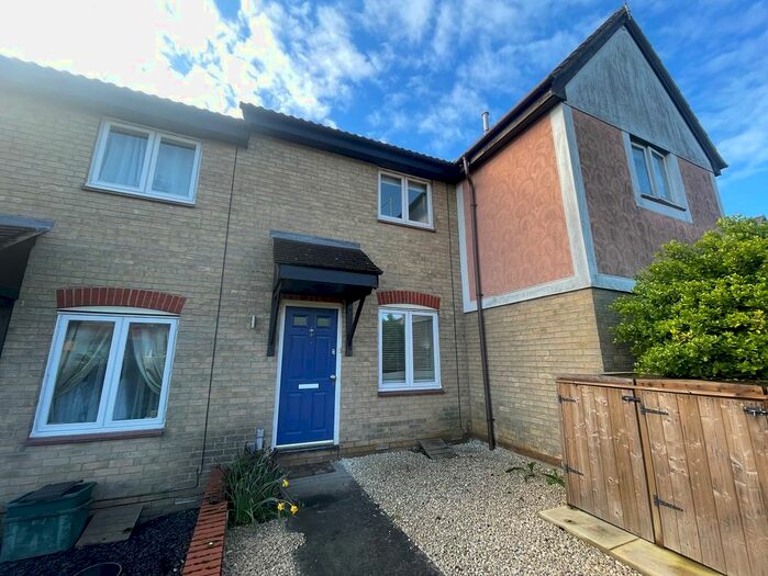 2 Bedroom Property To Rent In Peto Avenue, Colchester, CO4