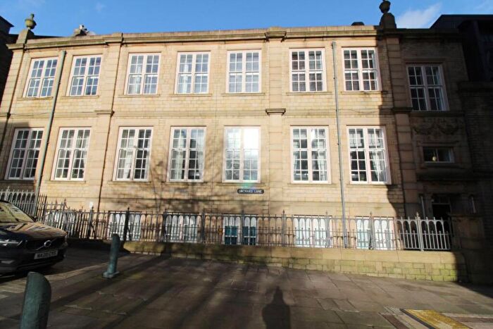 1 Bedroom Flat To Rent In - City Centre - Available Now, S1