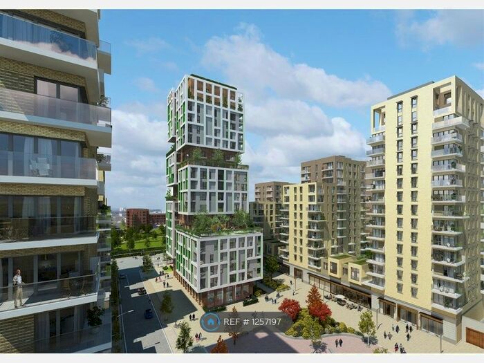 2 Bedroom Flat To Rent In Hopgood Tower, London, SE3