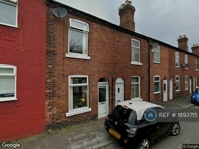 2 Bedroom Terraced House To Rent In Regent Street, Moulton, Northwich, CW9