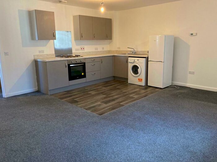 1 Bedroom Flat To Rent In Rowett South Avenue, Bucksburn, Aberdeen, AB21