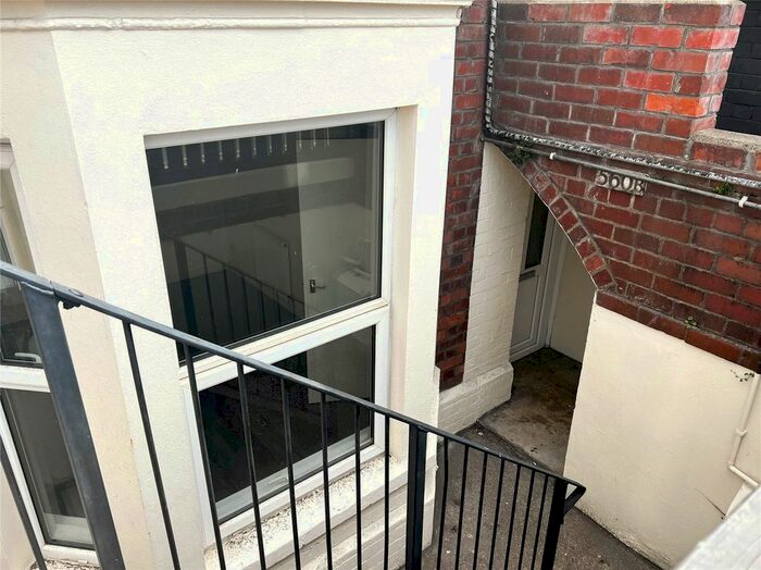 1 Bedroom Flat To Rent In Cowbridge Road East, Cardiff, CF5