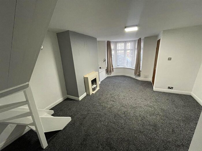 2 Bedroom Terraced House To Rent In Shuttleworth Road, Preston, PR1