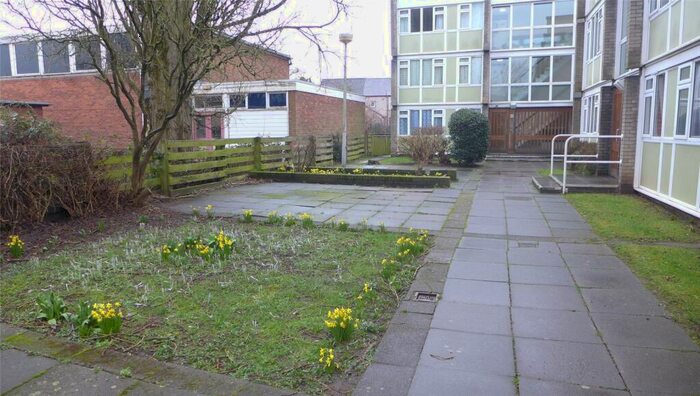 1 Bedroom Apartment To Rent In Foleshill Road, Coventry, CV6