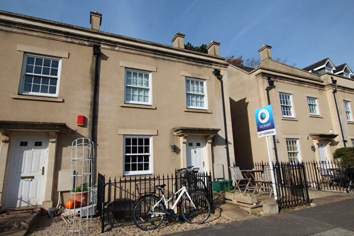5 Bedroom Terraced House To Rent In Thomas Way - Stoke Park, BS16