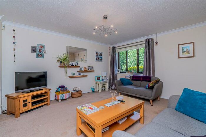 3 Bedroom Terraced House For Sale In The Glebe, Lavendon, MK46
