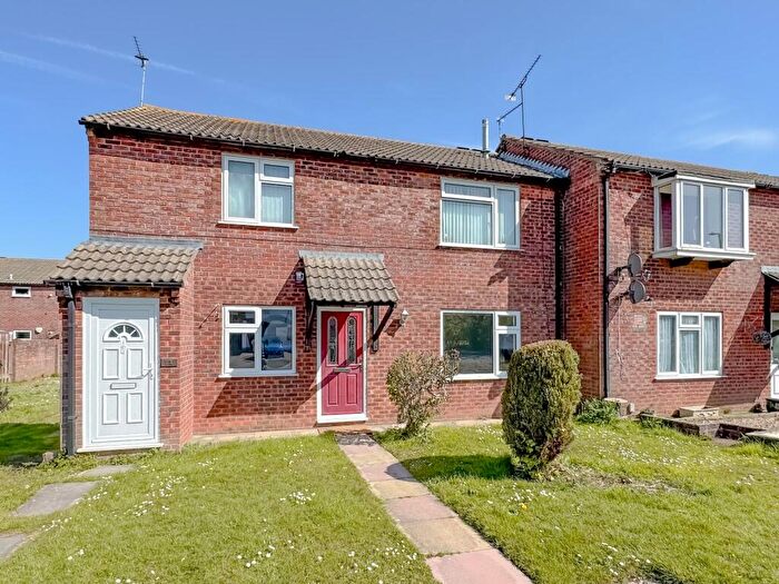 2 Bedroom Apartment To Rent In Elizabeth Crescent, Stoke Gifford, Bristol, Gloucestershire, BS34